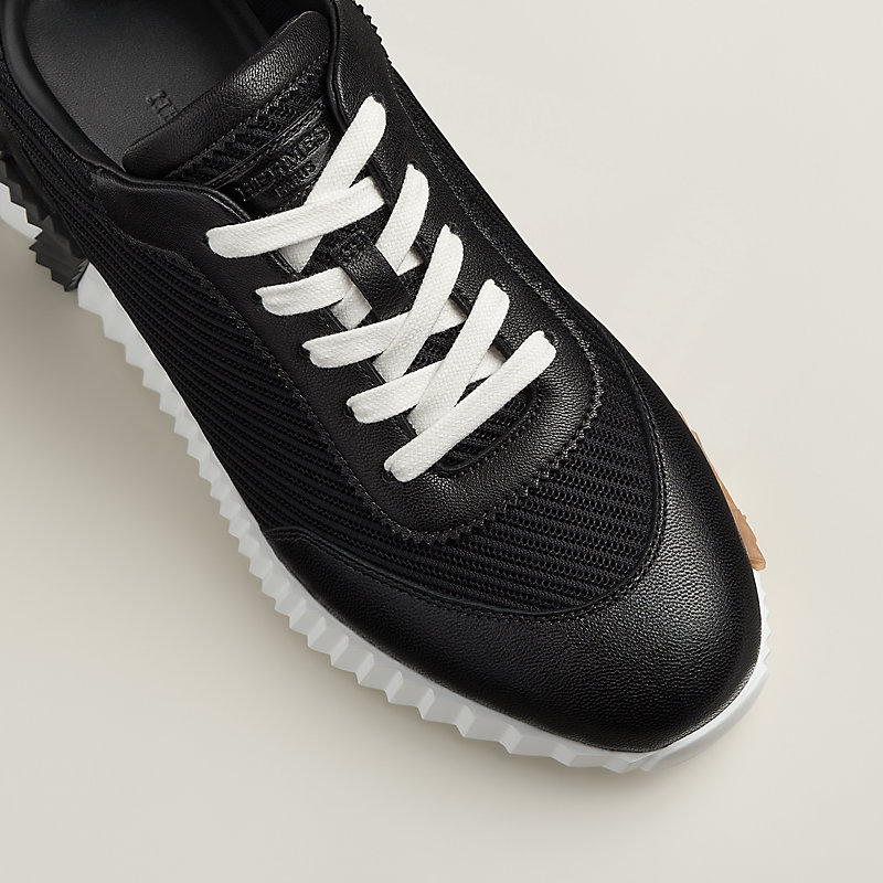 Bouncing sneaker | Hermès Canada